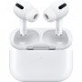 Căști originale Apple fără fir AirPods Pro cu suport MagSafe - alb