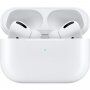 Căști originale Apple fără fir AirPods Pro cu suport MagSafe - alb
