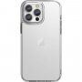 UNIQ LifePro Xtreme Crystal husă de protecție pentru iPhone 13 Pro - transparent