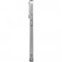 UNIQ LifePro Xtreme Crystal MagSafe Compatible husă de protecție pentru iPhone 13 Pro - transparent