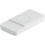 Belkin BOOST CHARGE powerbanka cu MagSafe încărcare fără fir - 10000mAh - alb