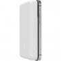 Belkin BOOST CHARGE powerbanka cu MagSafe încărcare fără fir - 10000mAh - alb