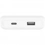 Belkin BOOST CHARGE powerbanka cu MagSafe încărcare fără fir - 10000mAh - alb