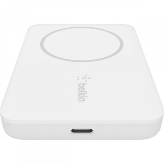 Belkin BOOST CHARGE powerbanka cu MagSafe încărcare fără fir 2500mAh