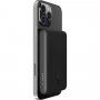Belkin BOOST CHARGE powerbanka cu MagSafe încărcare fără fir - 2 500 mAh - negru