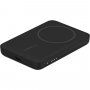 Belkin BOOST CHARGE powerbanka cu MagSafe încărcare fără fir - 2 500 mAh - negru