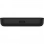 Belkin BOOST CHARGE powerbanka cu MagSafe încărcare fără fir - 2 500 mAh - negru
