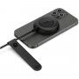 Belkin BOOST CHARGE 7,5W încărcător magnetic pentru iPhone - negru