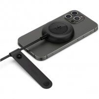Belkin BOOST CHARGE 7,5W încărcător magnetic pentru iPhone - negru