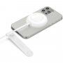 Belkin BOOST CHARGE 7,5W încărcător magnetic pentru iPhone - alb