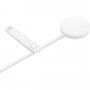 Belkin BOOST CHARGE 7,5W încărcător magnetic pentru iPhone - alb