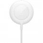 Belkin BOOST CHARGE 7,5W încărcător magnetic pentru iPhone - alb
