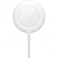 Belkin BOOST CHARGE 7,5W încărcător magnetic pentru iPhone - alb