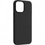 FIXED Flow husă din silicon pentru iPhone 13 Pro Max - negru