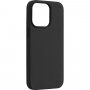 FIXED Flow husă din silicon pentru iPhone 13 Pro - negru