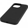 FIXED Flow husă din silicon pentru iPhone 13 Pro - negru