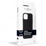 FIXED Flow husă din silicon pentru iPhone 13 Pro - negru