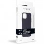 FIXED Flow husă din silicon pentru iPhone 13 Pro - albastru