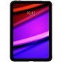Spigen Rugged Armor carcasă rezistentă pentru iPad mini 6 / mini 7 - negru
