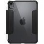 Spigen Ultra Hybrid Pro carcasă rezistentă pentru iPad mini 6 / mini 7 - negru
