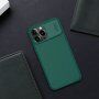 Nillkin CamShield Pro husă pentru iPhone 13 Pro Max - verde închis