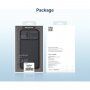 Nillkin CamShield Pro Magnetic husă pentru iPhone 13 Pro Max - albastru