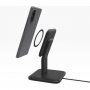 Mophie Snap+ suport de încărcare fără fir 15W pentru iPhone - negru