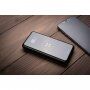 FIXED MagZen powerbanka cu Qi și MagSafe încărcare cu porturi USB-A / USB-C - 10000 mAh - negru