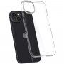 Spigen Air Skin husă pentru iPhone 13 mini - transparent