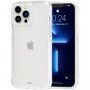 Case Mate Tough Plus husă cu margini întărite pentru iPhone 13 Pro Max - transparent