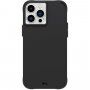 Case Mate Tough husă cu colțuri întărite pentru iPhone 13 Pro - negru