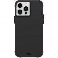 Case Mate Tough husă cu colțuri întărite pentru iPhone 13 Pro - negru