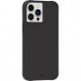 Case Mate Tough husă cu colțuri întărite pentru iPhone 13 Pro - negru