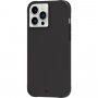 Case Mate Tough husă cu colțuri întărite pentru iPhone 13 Pro - negru