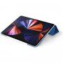EPICO Magnetic carcasă flip cu suport pentru iPad Pro 11" (2018/2020/2021) / Air 4 (2020) / Air 5 (2022) - albastru