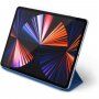 EPICO Magnetic carcasă flip cu suport pentru iPad Pro 11" (2018/2020/2021) / Air 4 (2020) / Air 5 (2022) - albastru