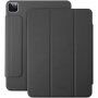 EPICO Magnetic carcasă flip cu suport pentru iPad Pro 11" (2018/2020/2021) / Air 4 (2020) / Air 5 (2022) - negru