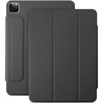 EPICO Magnetic carcasă flip cu suport pentru iPad Pro 11" (2018/2020/2021) / Air 4 (2020) / Air 5 (2022) - negru