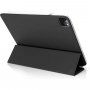 EPICO Magnetic carcasă flip cu suport pentru iPad Pro 11" (2018/2020/2021) / Air 4 (2020) / Air 5 (2022) - negru