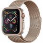 Spigen Liquid Crystal husă de protecție pentru Apple Watch 44mm - transparent