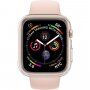 Spigen Liquid Crystal husă de protecție pentru Apple Watch 44mm - transparent