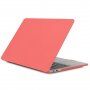 Carcasă mată pentru MacBook Pro 14" (A2442 / A2779 / A2918 / A2992 / A3112 / A3185 / A3401 / A3434) - coral