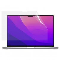 Folie de protecție pentru MacBook Pro 16" (A2485)