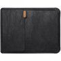 Nillkin Water Ripple husă cu stand pentru iPad Pro 12,9" / MacBook pana la 14" - negru