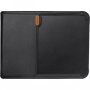 Nillkin husă cu stand pentru iPad Pro 12,9" / MacBook pana la 14" - negru