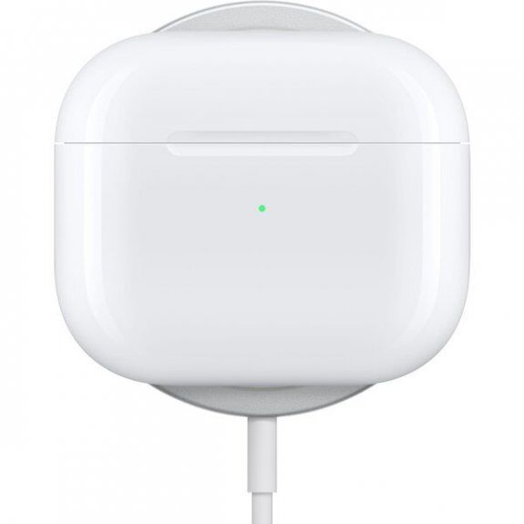 Apple Wireless AirPods 3 autentice cu carcasă de încărcare MagSafe