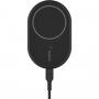 Belkin MagSafe Magnetic Wireless 10W suport cu încărcare fără fir MagSafe (fără adaptor) pentru iPhone - negru
