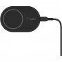 Belkin MagSafe Magnetic Wireless 10W suport cu încărcare fără fir MagSafe (fără adaptor) pentru iPhone - negru