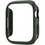 Spigen Thin Fit carcasă pentru Apple Watch 45 mm - verde închis