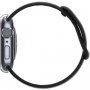 Spigen Thin Fit carcasă pentru Apple Watch 45 mm - transparent